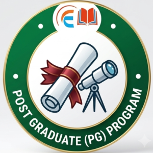 Post Graduate (PG)