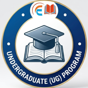 Undergraduate (UG)